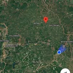 Bán 1ha7 đất nền mặt tiền 90m Phú Trung, Bình Phước - Ảnh thu nhỏ 4