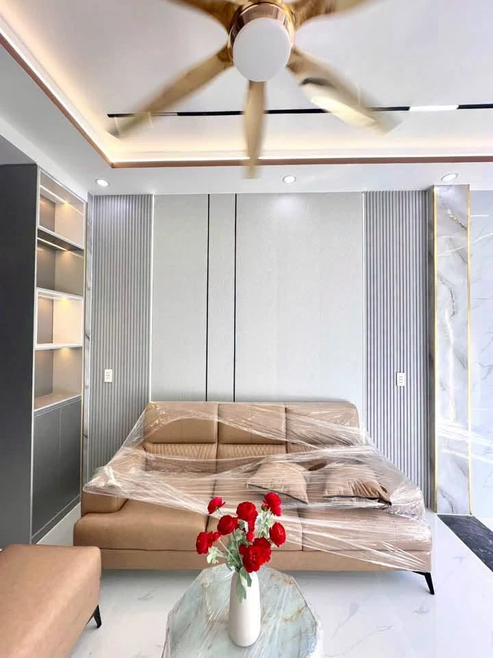 Bán nhà 3PN 115m2 Phường An Bình, Bình Tân - Ảnh thu nhỏ 4