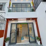 Bán nhà 3 tầng 5 phòng ngủ hơn 100m² Quận 8 - Ảnh thu nhỏ 1