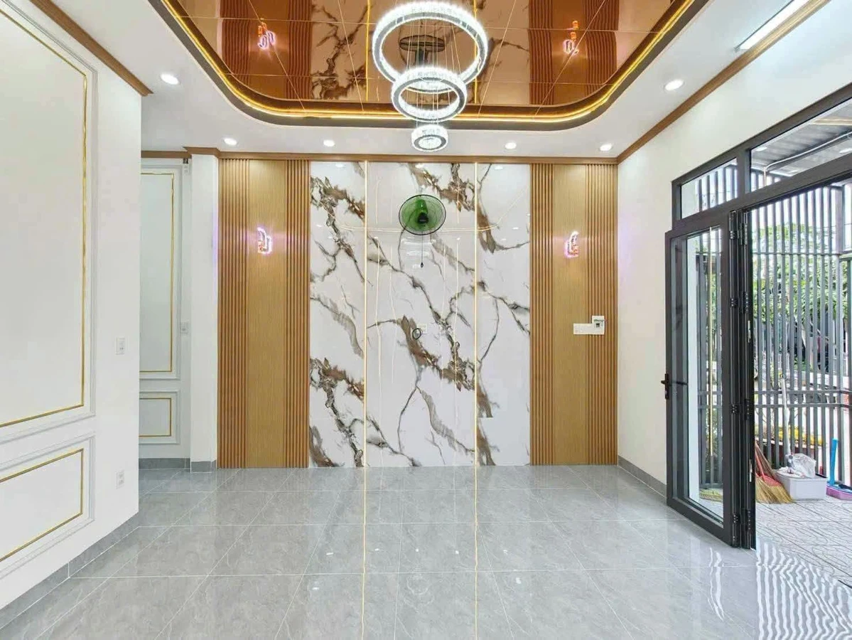 Bán nhà mặt tiền Đinh Thị Mai Rạch Giá 80m2 1,59 tỷ - Ảnh thu nhỏ 5
