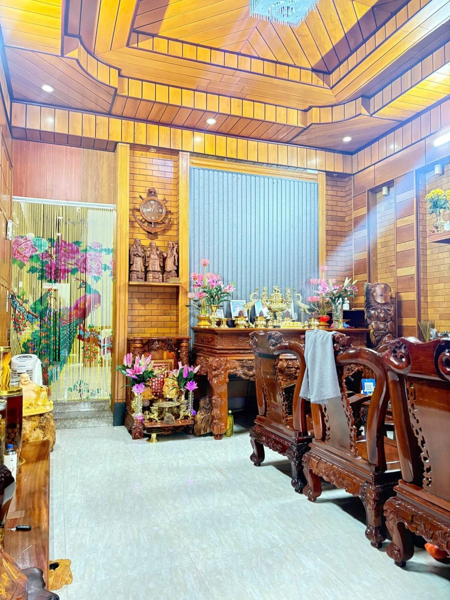 Bán nhà cấp 4 2 tỷ 279 triệu tại Eatam, 100m² - Ảnh thu nhỏ 2