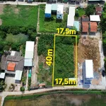 Bán đất Hóc Môn 350m² ngay Cầu Mồng Gà, 2 tỷ 980 triệu - Ảnh thu nhỏ 3