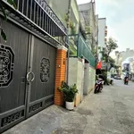 Bán nhà Phú Nhuận 4 tầng 64m² gần Công Viên Gia Định 13 tỉ - Ảnh thu nhỏ 2