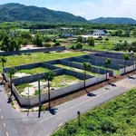 Bán đất 537m2 xã Phước Hải gần biển, Cần Giờ - Ảnh thu nhỏ 4