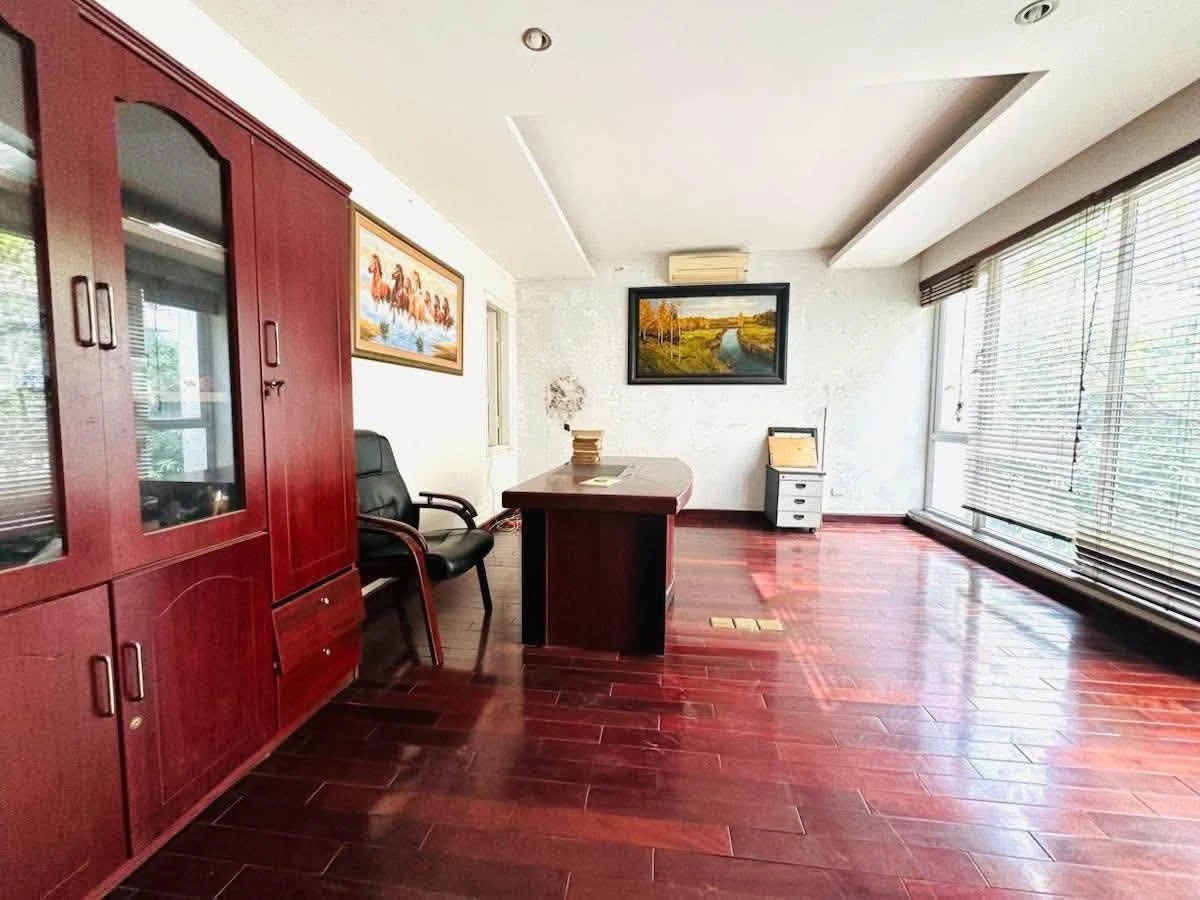 Bán nhà 6 tầng 75m2 Ba Đình, Giảng Võ 38 tỷ - Ảnh thu nhỏ 4