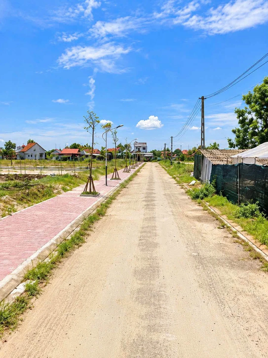 Bán đất ở 203m² ngang 7m tại Thôn An Hòa, Duy Trung, Duy Xuyên, Quảng Nam, giá 1,85 tỷ - Ảnh thu nhỏ 2