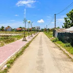 Bán đất ở 203m² ngang 7m tại Thôn An Hòa, Duy Trung, Duy Xuyên, Quảng Nam, giá 1,85 tỷ - Ảnh thu nhỏ 2