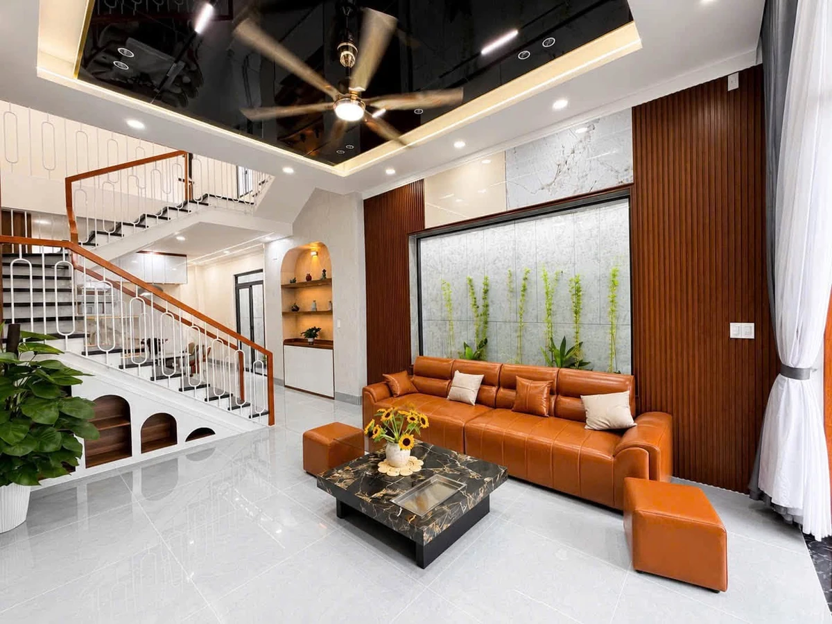 Bán nhà hoàn công 170m² 3 phòng ngủ Trảng Dài - Ảnh thu nhỏ 3