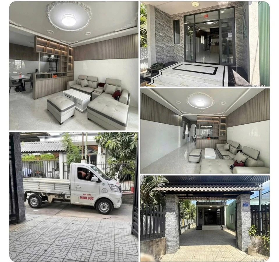 Bán tòa khách sạn 6 tầng mặt tiền Bàu Mạc, Đà Nẵng, 900m² ganquan7 - Ảnh 1