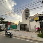 Cặp nhà có bán lẻ mặt tiền Hoàng Quốc Việt ngang 11 mét - Ảnh thu nhỏ 2