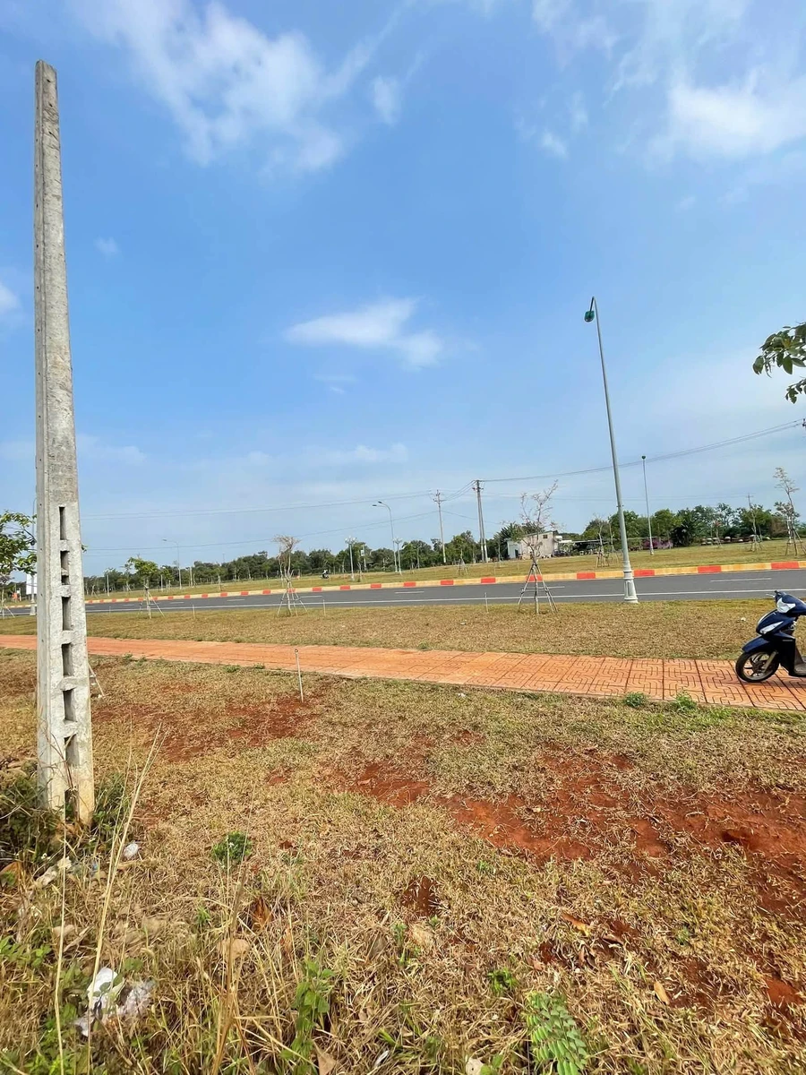 Bán 5 sào đất Đại lộ Đông Tây, 5.182 m2, 850 triệu/sào - Ảnh thu nhỏ 2