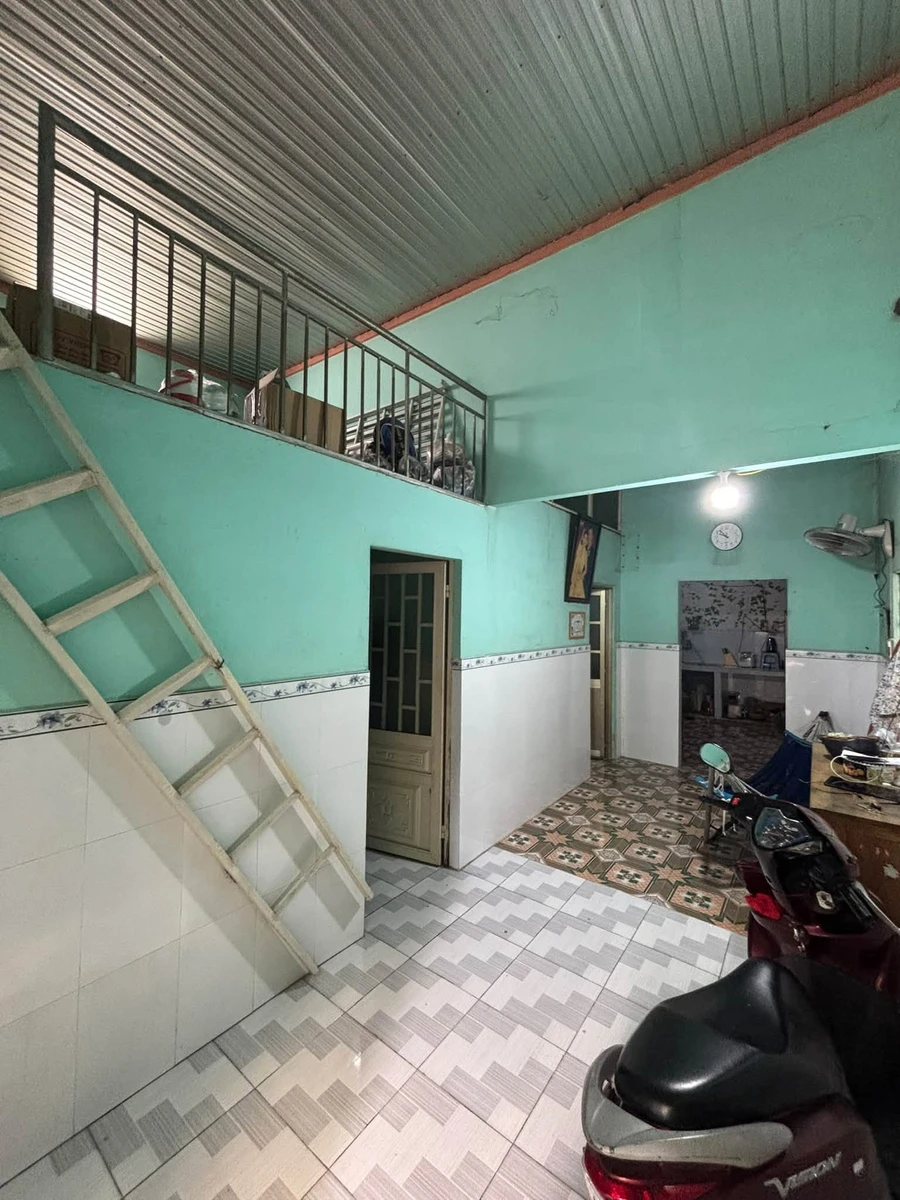 Bán nhà 2PN 310m² sân vườn Tân Triều, Đồng Nai, 2,2 tỷ - Ảnh thu nhỏ 3