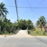 Bán đất vườn 4822 m² ấp 1, Bến Lức, Tây Ninh - Ảnh thu nhỏ 1