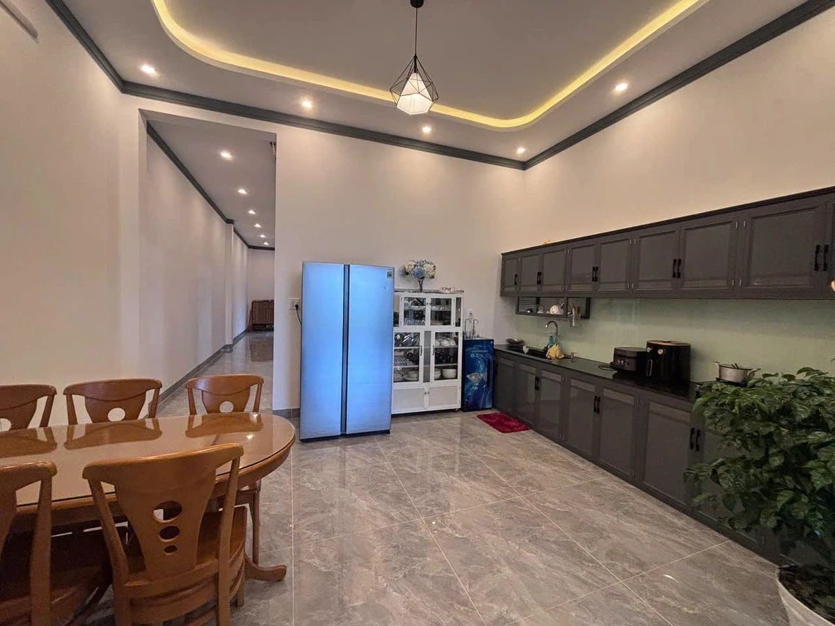 Bán nhà phố 150m² 3 phòng ngủ Bảo Lâm 3, giá 1 tỷ 650 triệu - Ảnh thu nhỏ 3