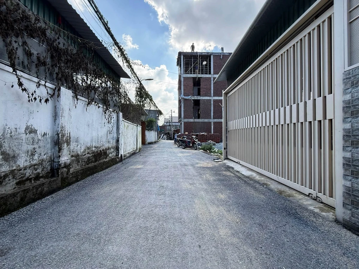 Bán đất 100.5m2 100% đất ở Hưng Lộc, Nghệ An, 3 tỷ 4 - Ảnh thu nhỏ 2