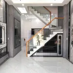 Bán nhà 3PN 84m² Tân Uyên Bình Dương 1 tỷ 450 - Ảnh thu nhỏ 5