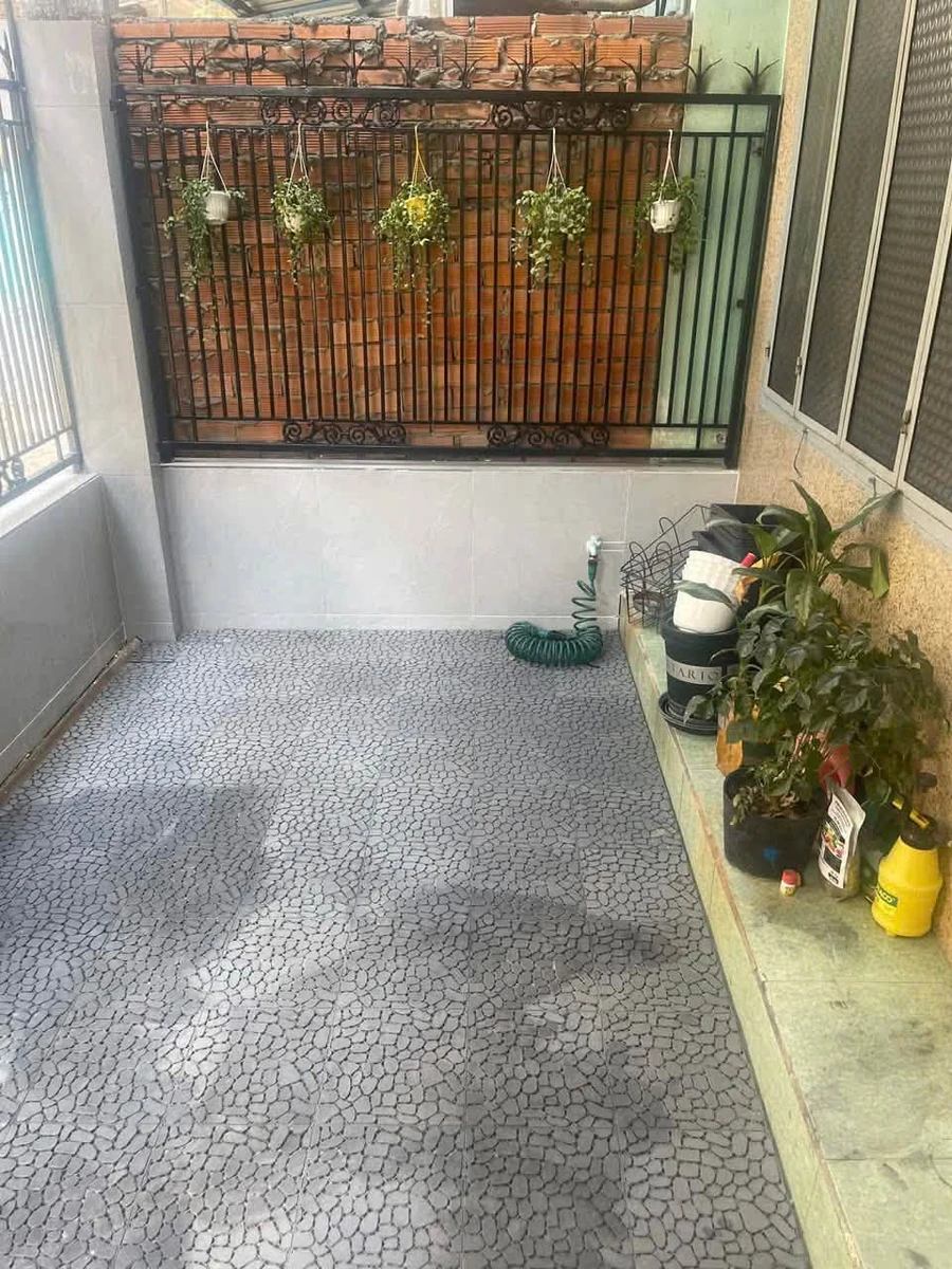 Bán nhà 1 trệt 1 lầu 130m² Trấn Biên Biên Hoà - Ảnh thu nhỏ 2