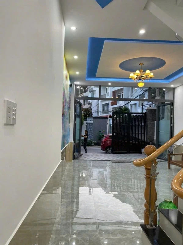 Bán nhà 4 phòng 90m² đường Phan Chu Trinh, Vũng Tàu, 11.6 tỷ