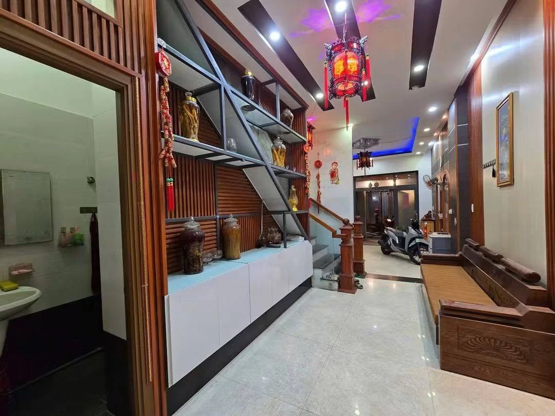 Bán nhà 4 phòng ngủ 60m² Tôn Đản Đà Nẵng 4.5 tỷ - Ảnh thu nhỏ 4