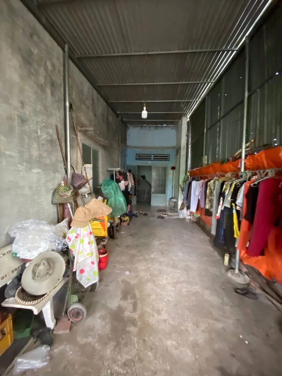 Bán nhà hẻm Điện Biên Phủ 70m² 1 tỷ 350 triệu - Ảnh thu nhỏ 5