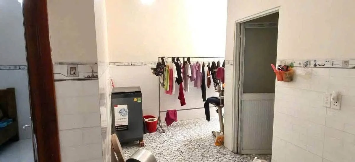 Bán nhà 3PN Liên Thành, Bình Chánh - 3,55 tỷ - Ảnh thu nhỏ 5