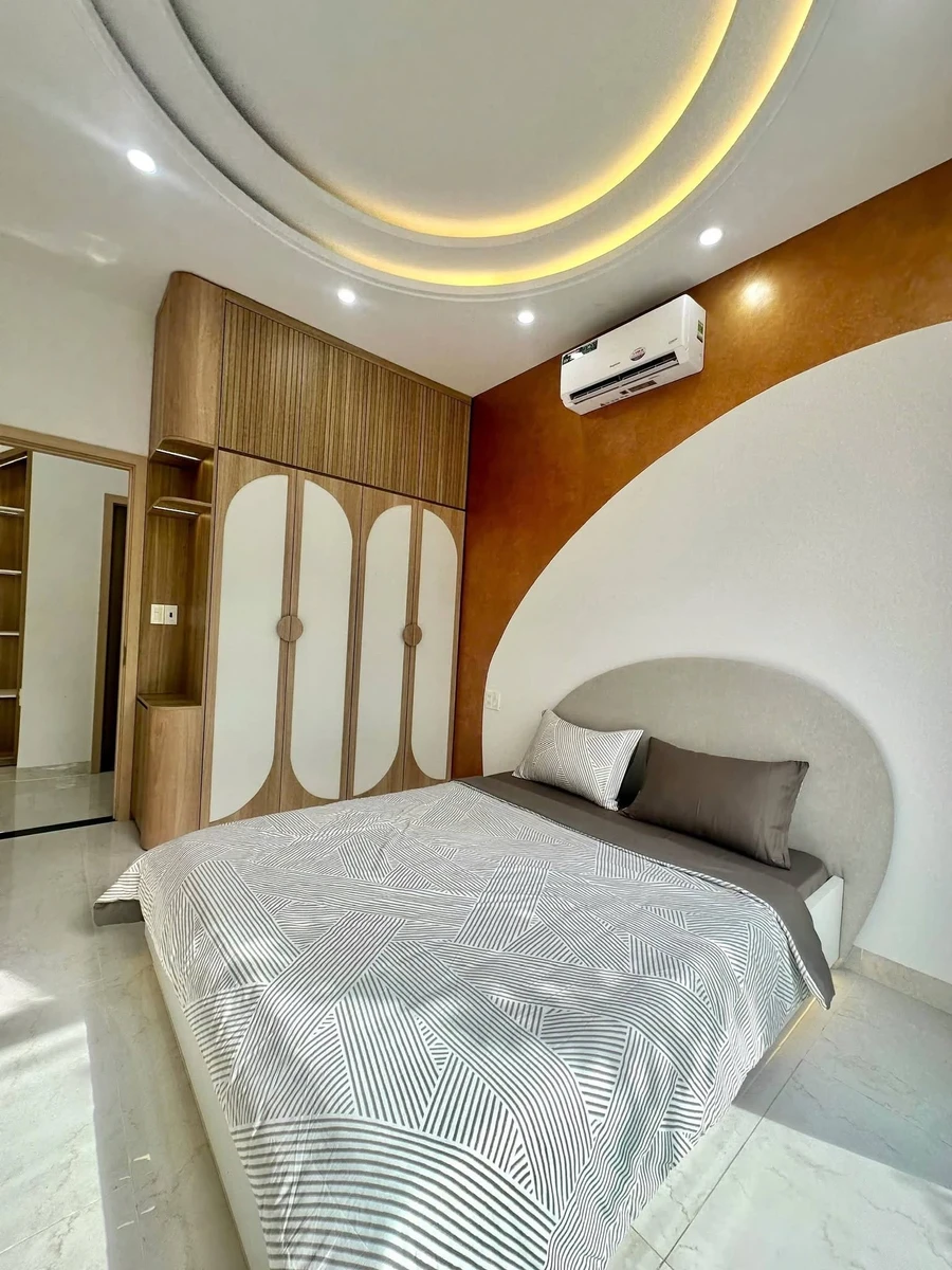 Bán nhà 2 tầng hiện đại 119m² Minh Mạng Thủy Xuân Huế - Ảnh thu nhỏ 3