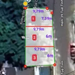 Bán đất 2 mặt tiền 39 Tuệ Tĩnh 9,79x19,39m gần chợ - Ảnh thu nhỏ 2