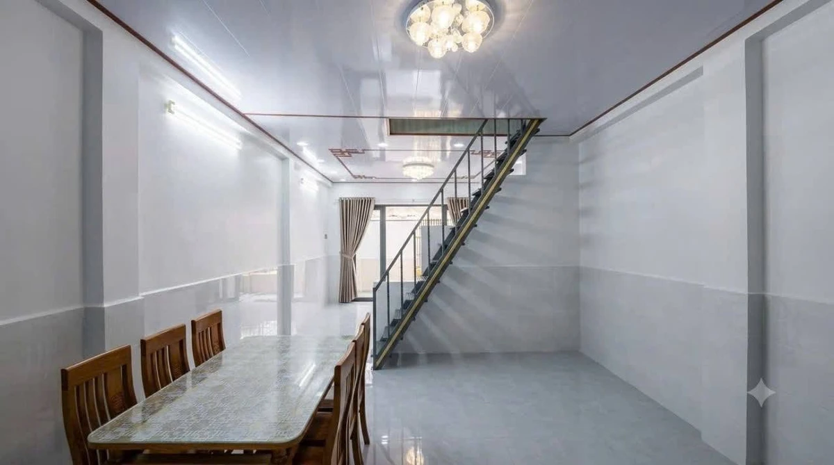 Bán nhà hẻm Nguyễn Bỉnh Khiêm Rạch Giá 51m² 850 triệu - Ảnh thu nhỏ 4