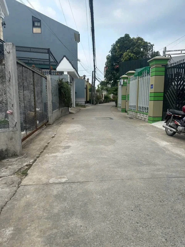 Bán nhà 97m² 2PN Phú Khương, Bến Tre