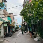 Bán nhà hẻm xe hơi 51m2, 3 phòng ngủ, đường Ông Ích Khiêm, Quận 11 - Ảnh thu nhỏ 1