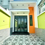 Bán nhà mới 2 PN Mỹ Lộc Tây Ninh 80m2 giá 1.6 tỷ - Ảnh thu nhỏ 1