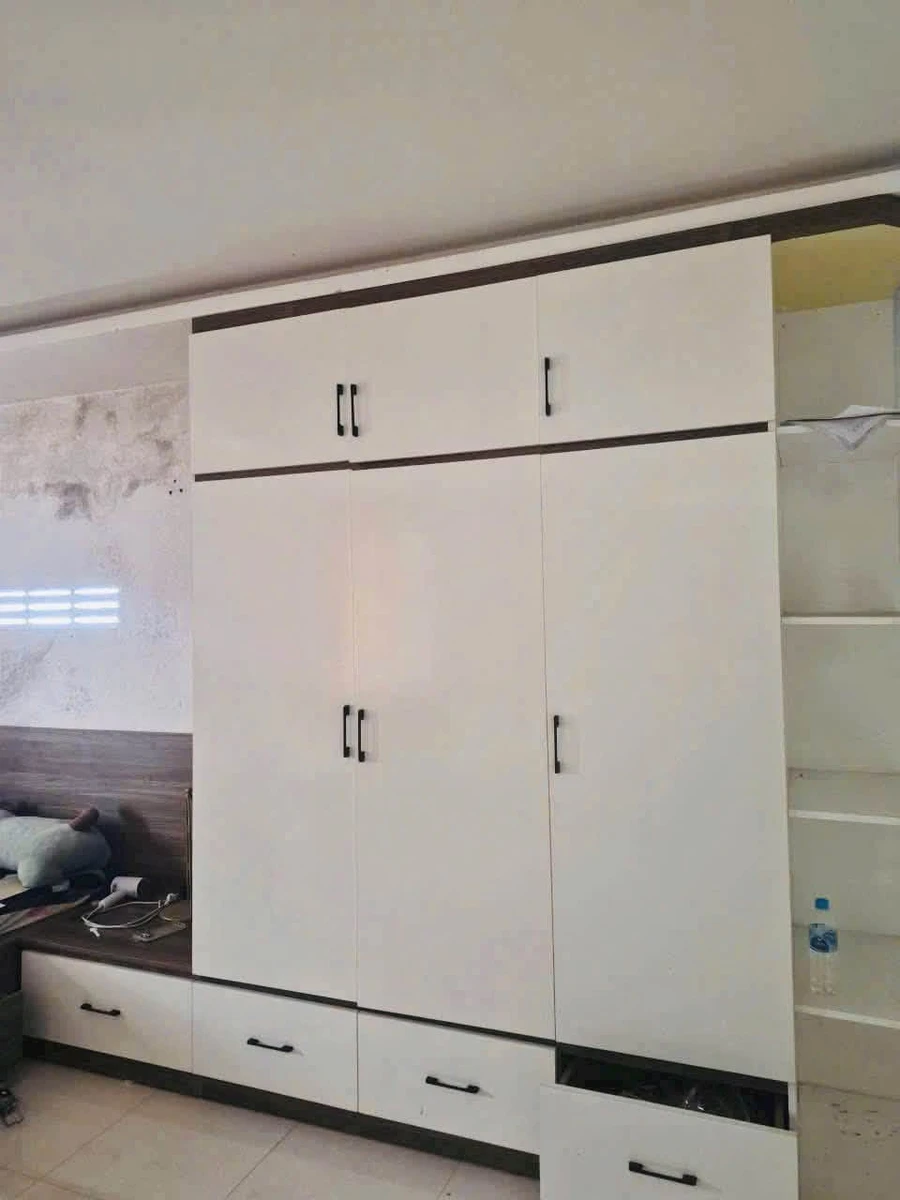 Bán nhà góc 2 mặt tiền 44,5m2 đường Xô Viết Nghệ Tĩnh, trung tâm Buôn Ma Thuột, Đắk Lắk - Ảnh thu nhỏ 5