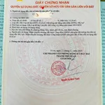 Bán đất mặt tiền Hà Huy Giáp, 112m2, 4.95 tỷ - Ảnh thu nhỏ 5