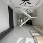 Bán nhà 1 trệt 1 lầu 5x20m, 3PN, đường số 13 KDC Đại Dương, Phường 6, Tân An, Long An - Ảnh thu nhỏ 4