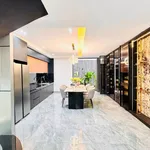 Bán nhà phố mặt tiền Đông Trà 100m2 5 tầng thang máy - Ảnh thu nhỏ 2