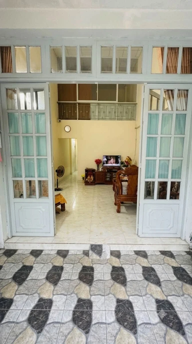 Bán nhà phố 56m² 3PN Lê Trọng Tấn, Tân Phú hơn 3 tỷ - Ảnh thu nhỏ 3