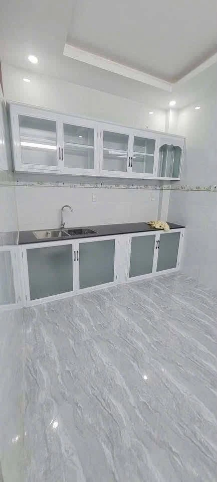 Bán nhà 2PN hẻm Lê Lợi Vũng Tàu 60m² 1,4 tỷ - Ảnh thu nhỏ 3