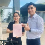 Cần tiền bán gấp lô đất 530m2 có thổ cư ngay Chợ Phú Giáo - TP. Hồ Chí Minh giá ngộp - Ảnh thu nhỏ 7