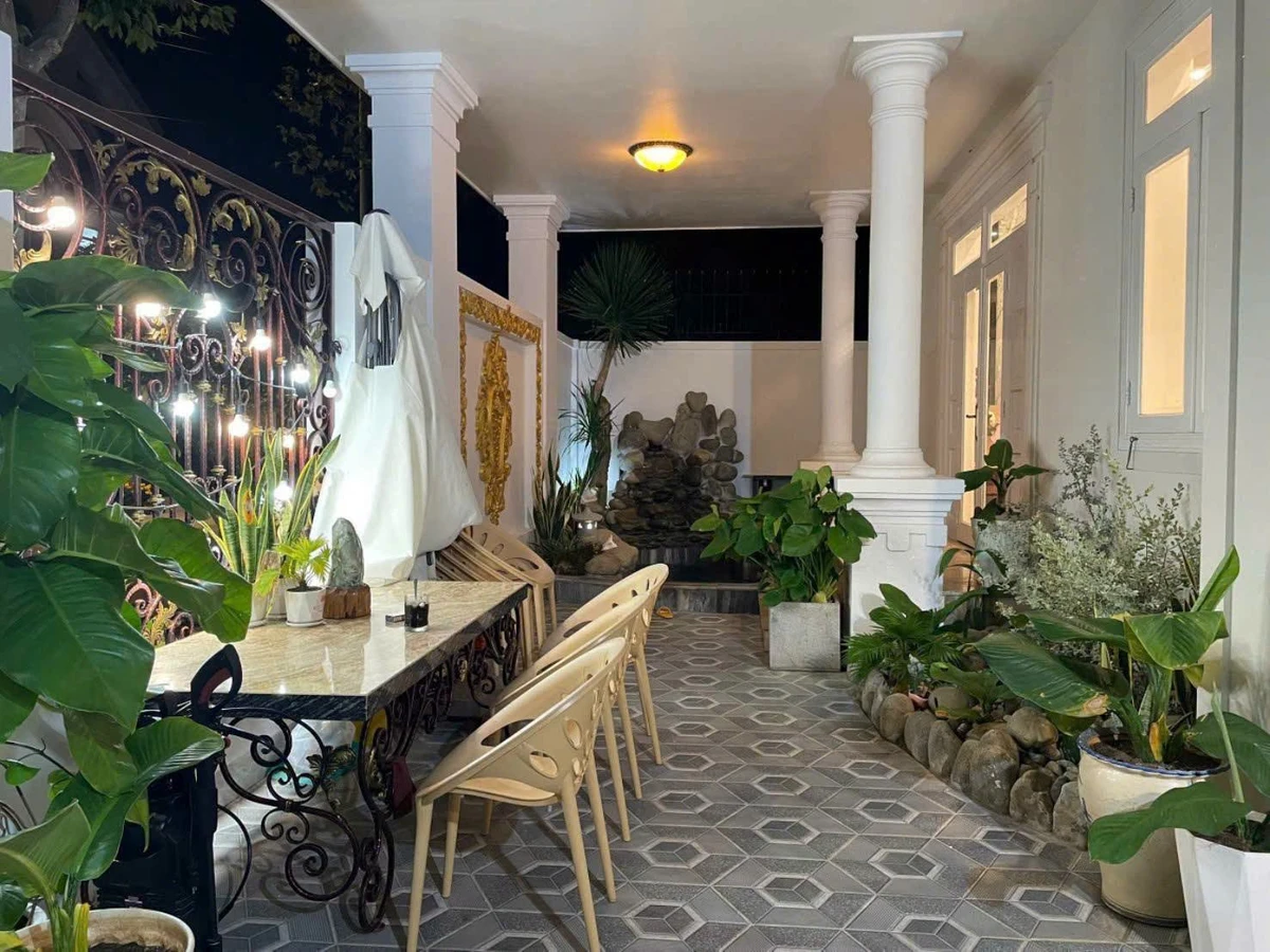 Bán biệt thự Phước Sơn 232m2, 4PN, Vũng Tàu - Ảnh thu nhỏ 5
