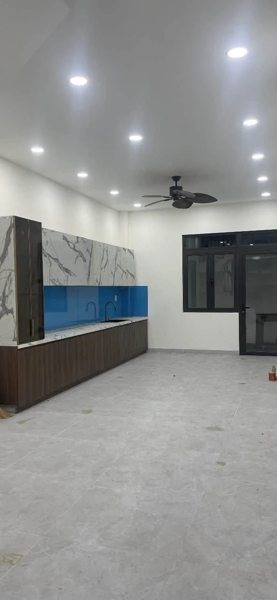 Bán nhà 80m2 3 phòng ngủ Tô Ký Bình Tân, giá 5.8 tỷ - Ảnh thu nhỏ 3