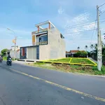 Bán lô đất 5,5x21m mặt tiền đường DH76, Thôn Phú Thuận, Xã Hòa Mỹ Đông. Giá 1,7 tỷ - Ảnh thu nhỏ 2