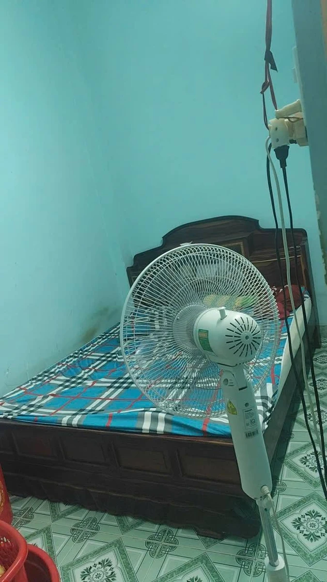 Bán nhà Đồng Nai Long Hưng 68m² 2PN giá 1 tỷ 7 - Ảnh thu nhỏ 4