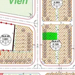 Bán lô đất 100m² sổ hồng khu tđc Bình Định 2 tỷ 150 triệu - Ảnh thu nhỏ 1