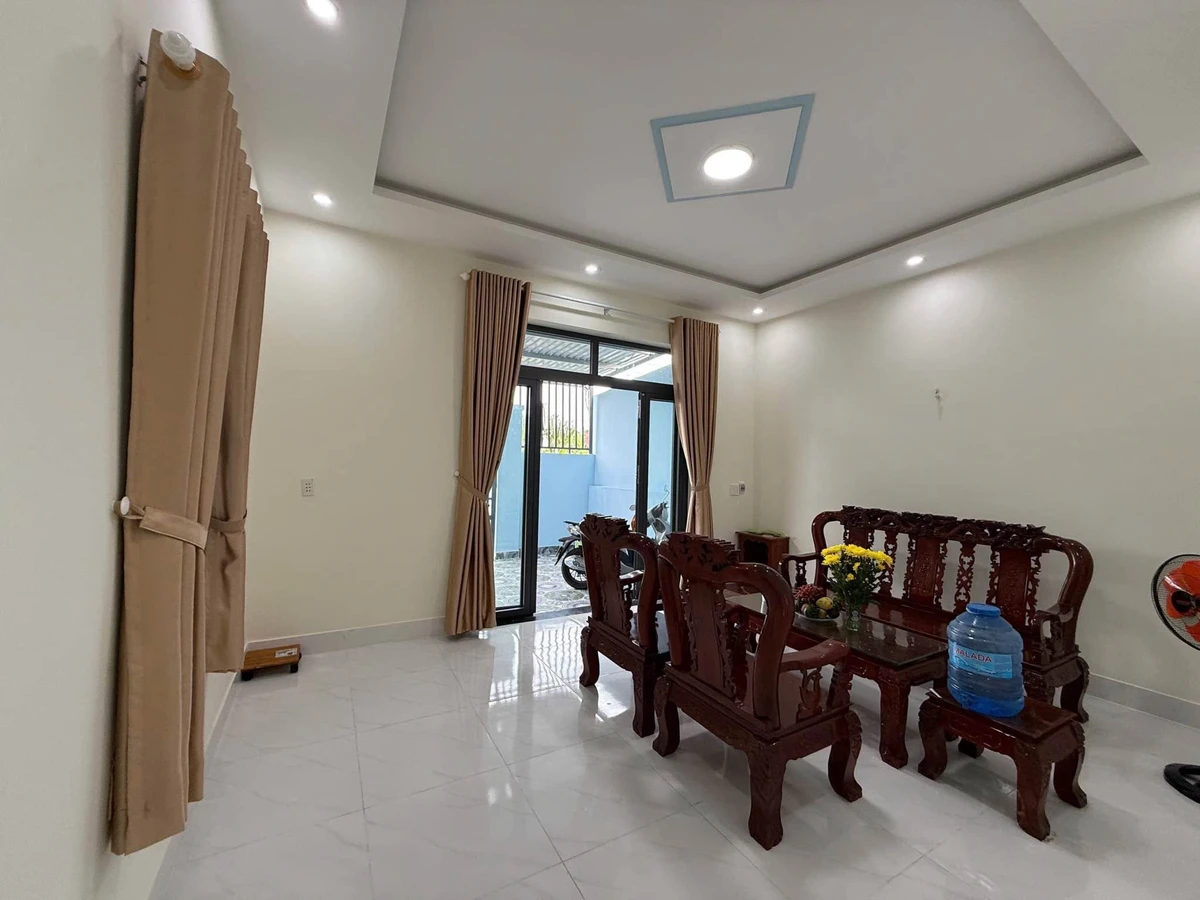 Bán nhà hẻm 100m² 2PN đường 2/9 giá 1,699 tỷ - Ảnh thu nhỏ 4