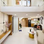 Bán nhà phố góc 4 tầng 42m² 4PN Phú Nhuận - Ảnh thu nhỏ 2