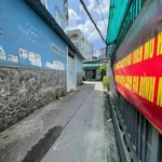 Bán nhà hẻm Ông Ích Khiêm 56m² 6 tỷ Quận 3 - Ảnh thu nhỏ 2