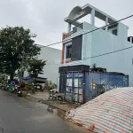 Bán đất MT Trương Văn Hiến đường 7m5, DT 90m2 ngang 5m - Ảnh thu nhỏ 4