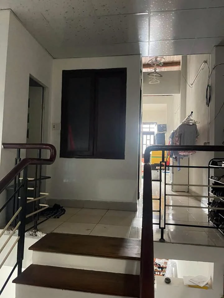 Bán nhà 2 tầng mặt tiền 75m2 Quận 12 - Ảnh thu nhỏ 3