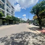 Bán lô đất mặt tiền Thành Thái, Quy Nhơn, 600m², 7.55 tỷ - Ảnh thu nhỏ 3