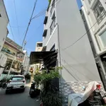 Bán nhà 2 tầng 30m2 đường Hoa Đào, Phú Nhuận, hơn 5 tỷ - Ảnh thu nhỏ 1